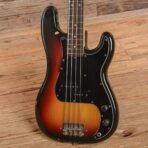 Fender Precision Bass Sunburst 1974 - The Guitar Rescue-The Guitar Rescue