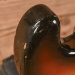 Fender Precision Bass Sunburst 1970 - The Guitar Rescue-The Guitar Rescue