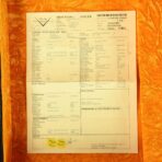 Fender Custom Shop '68 Jazz Bass Journeyman Relic Black 2023 - The Guitar Rescue-The Guitar Rescue