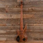 Dingwall AB II Bubinga / Walnut 5-String Natural - The Guitar Rescue-The Guitar Rescue