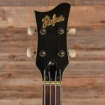 Hofner 500/1 Sunburst 1966 - The Guitar Rescue-The Guitar Rescue