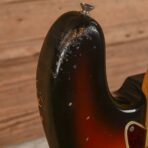 Fender Jazz Bass Sunburst 1969 - The Guitar Rescue-The Guitar Rescue