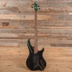 Dingwall John Taylor Signature Black 2023 - The Guitar Rescue-The Guitar Rescue