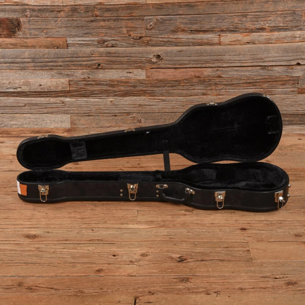Hofner 5000/1 Sunburst 1970 - The Guitar Rescue-The Guitar Rescue