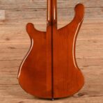 Rickenbacker 4001 Walnut 1975 - The Guitar Rescue-The Guitar Rescue