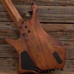 Strandberg Boden Prog Bass Natural 2021 - The Guitar Rescue-The Guitar Rescue