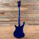 Rickenbacker 4003 Azureglo 1997 - The Guitar Rescue-The Guitar Rescue