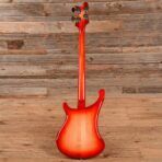 Rickenbacker 4003 Fireglo 2018 - The Guitar Rescue-The Guitar Rescue