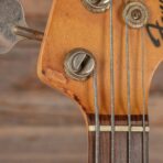 Fender Precision Bass Sunburst 1970 - The Guitar Rescue-The Guitar Rescue