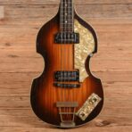Hofner 500/1 Sunburst 1966 - The Guitar Rescue-The Guitar Rescue