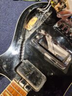 Rickenbacker 4001 Jetglo 1978 - The Guitar Rescue-The Guitar Rescue