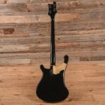 Rickenbacker 4001 Jetglo 1973 - The Guitar Rescue-The Guitar Rescue