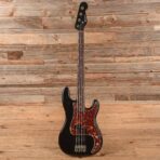 K-Line Junction PJ Black - The Guitar Rescue-The Guitar Rescue