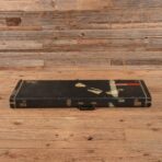 Fender Late '60s Telecaster Bass Body w/Late '62 Veneer Precision Bass Neck Blue Refin 1960s - The Guitar Rescue-The Guitar Rescue