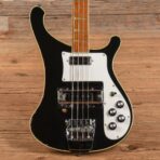Rickenbacker 4001 Jetglo 1973 - The Guitar Rescue-The Guitar Rescue