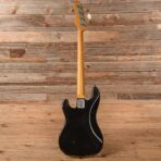 K-Line Junction PJ Black - The Guitar Rescue-The Guitar Rescue