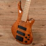 Roscoe SKB Custom 3005 Natural 2016 - The Guitar Rescue-The Guitar Rescue