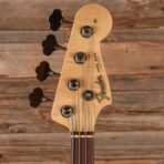 Fender Custom Shop Paul Waller Masterbuilt '64 Jazz Bass NOS Sunburst 2011 - The Guitar Rescue-The Guitar Rescue