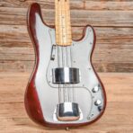 Fender Precision Bass Walnut 1978 - The Guitar Rescue-The Guitar Rescue