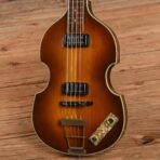 Hofner 500/1 Sunburst 1964 - The Guitar Rescue-The Guitar Rescue
