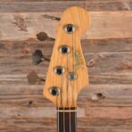 Fender Precision Bass Dakota Red Refin 1965 - The Guitar Rescue-The Guitar Rescue