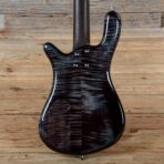 Warwick Custom Shop Masterbuilt Streamer LX Purple Flame 2017 - The Guitar Rescue-The Guitar Rescue