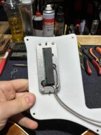 Rickenbacker 4001 Walnut 1975 - The Guitar Rescue-The Guitar Rescue