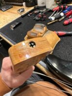 Fender Precision Bass Black 1977 - The Guitar Rescue-The Guitar Rescue