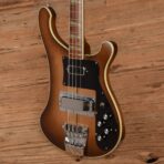 Rickenbacker 4001 Autumnglo 1976 - The Guitar Rescue-The Guitar Rescue