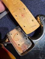 Fender Jazz Bass Sunburst 1974 - The Guitar Rescue-The Guitar Rescue