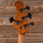 Music Man StingRay Special 4 H Snowy White 2023 - The Guitar Rescue-The Guitar Rescue