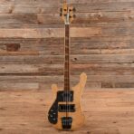 Rickenbacker 4001 Mapleglo 1976 LEFTY - The Guitar Rescue-The Guitar Rescue