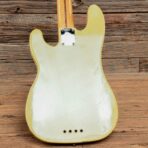 Fender Telecaster Bass Blonde 1968 - The Guitar Rescue-The Guitar Rescue