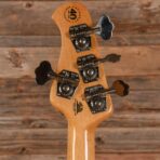 Music Man StingRay Old Smoothie Smoothie Burst 2016 - The Guitar Rescue-The Guitar Rescue