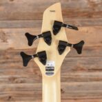 Dingwall John Taylor Signature Black 2023 - The Guitar Rescue-The Guitar Rescue