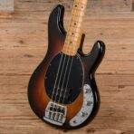 Music Man StingRay Sunburst 1980 - The Guitar Rescue-The Guitar Rescue