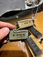 Fender Precision Bass Sunburst 1974 - The Guitar Rescue-The Guitar Rescue