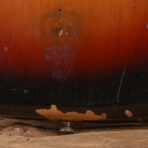 Fender Precision Bass Sunburst 1974 - The Guitar Rescue-The Guitar Rescue