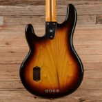Music Man StingRay Sunburst 1980 - The Guitar Rescue-The Guitar Rescue