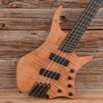 Strandberg Boden Prog Bass Natural 2021 - The Guitar Rescue-The Guitar Rescue