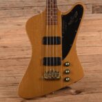 Gibson 50th Anniversary Thunderbird Bullion Gold 2013 - The Guitar Rescue-The Guitar Rescue