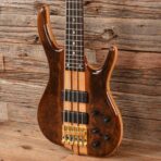 Ken Smith BT5 Elite Black Tiger 2005 - The Guitar Rescue-The Guitar Rescue