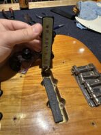 Fender Jazz Bass Natural 1973 - The Guitar Rescue-The Guitar Rescue