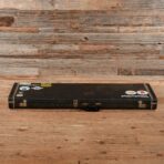 Fender Precision Bass Black Refin 1966 - The Guitar Rescue-The Guitar Rescue