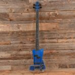 Aluminati Orion Lucite 2022 - The Guitar Rescue-The Guitar Rescue