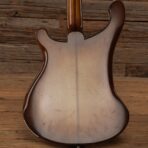 Rickenbacker 4001 Autumnglo 1976 - The Guitar Rescue-The Guitar Rescue