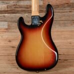 Fender Precision Bass Sunburst 1972 - The Guitar Rescue-The Guitar Rescue
