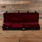 Fender Japan Bass VI Candy Apple Red 2013 - The Guitar Rescue-The Guitar Rescue