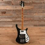 Rickenbacker 4001 Jetglo 1973 - The Guitar Rescue-The Guitar Rescue