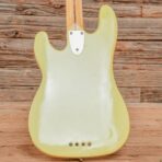 Fender Telecaster Bass Blonde 1972 - The Guitar Rescue-The Guitar Rescue
